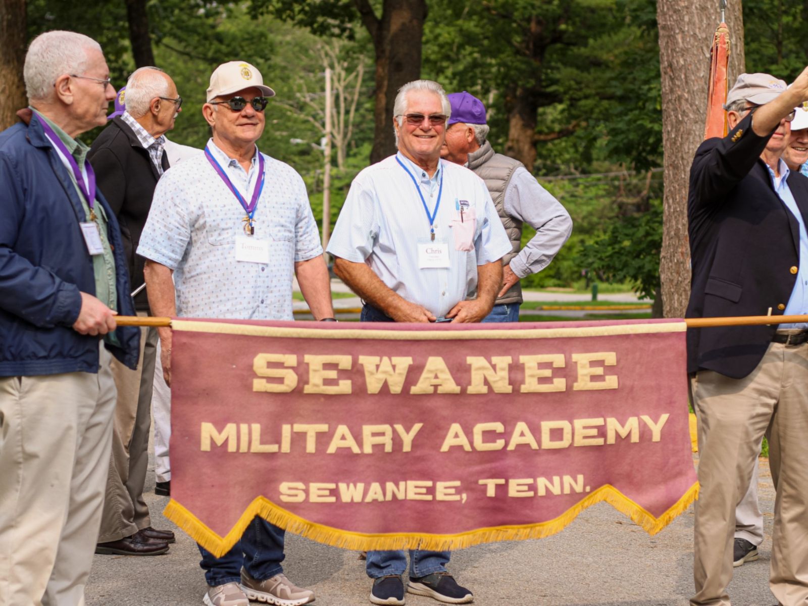 St. Andrew's-Sewanee School: Khám Phá Nét Đẹp Độc Đáo Nơi Miền Nam Nước Mỹ