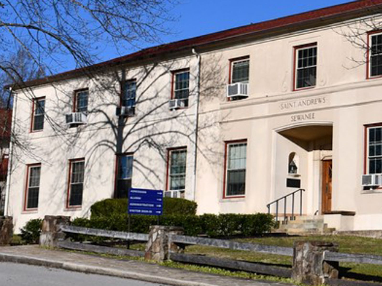 St. Andrew’s – Sewanee School: Ngôi Trường Nội Trú Đẳng Cấp Tại Tennessee