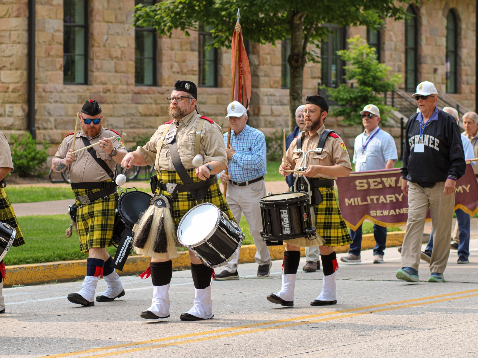 St. Andrew's-Sewanee School: Nơi Học Thuật & Thiên Nhiên Hòa Quyện Tại Mỹ
