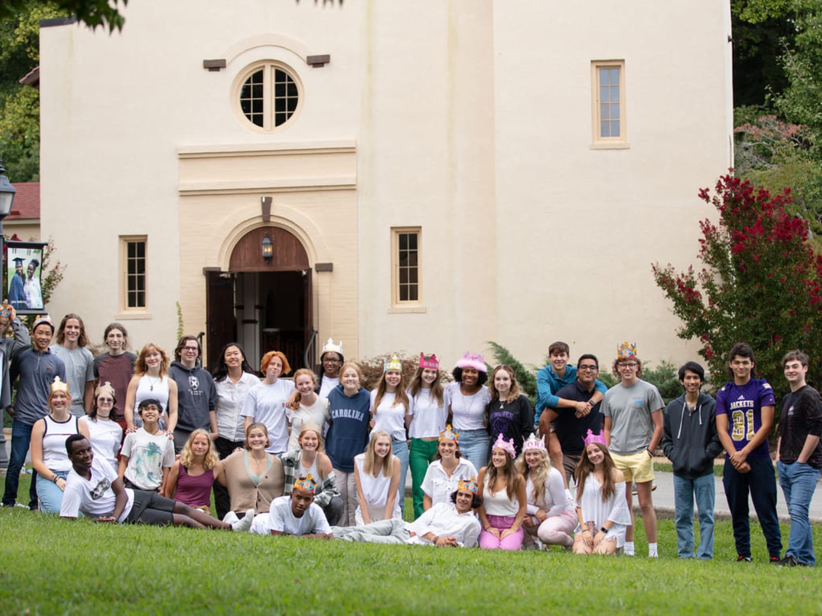 St. Andrew's - Sewanee School: Trường Nội Trú Hàng Đầu Tại Tennessee | 2025