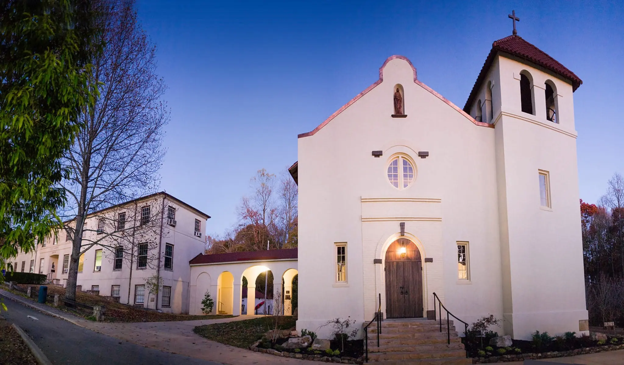 St. Andrew's-Sewanee School: Học phí $64,500 và cơ hội học đại học ngay từ THPT