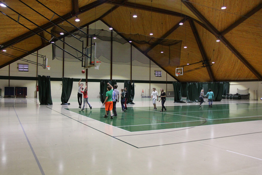 St. Johnsbury Academy