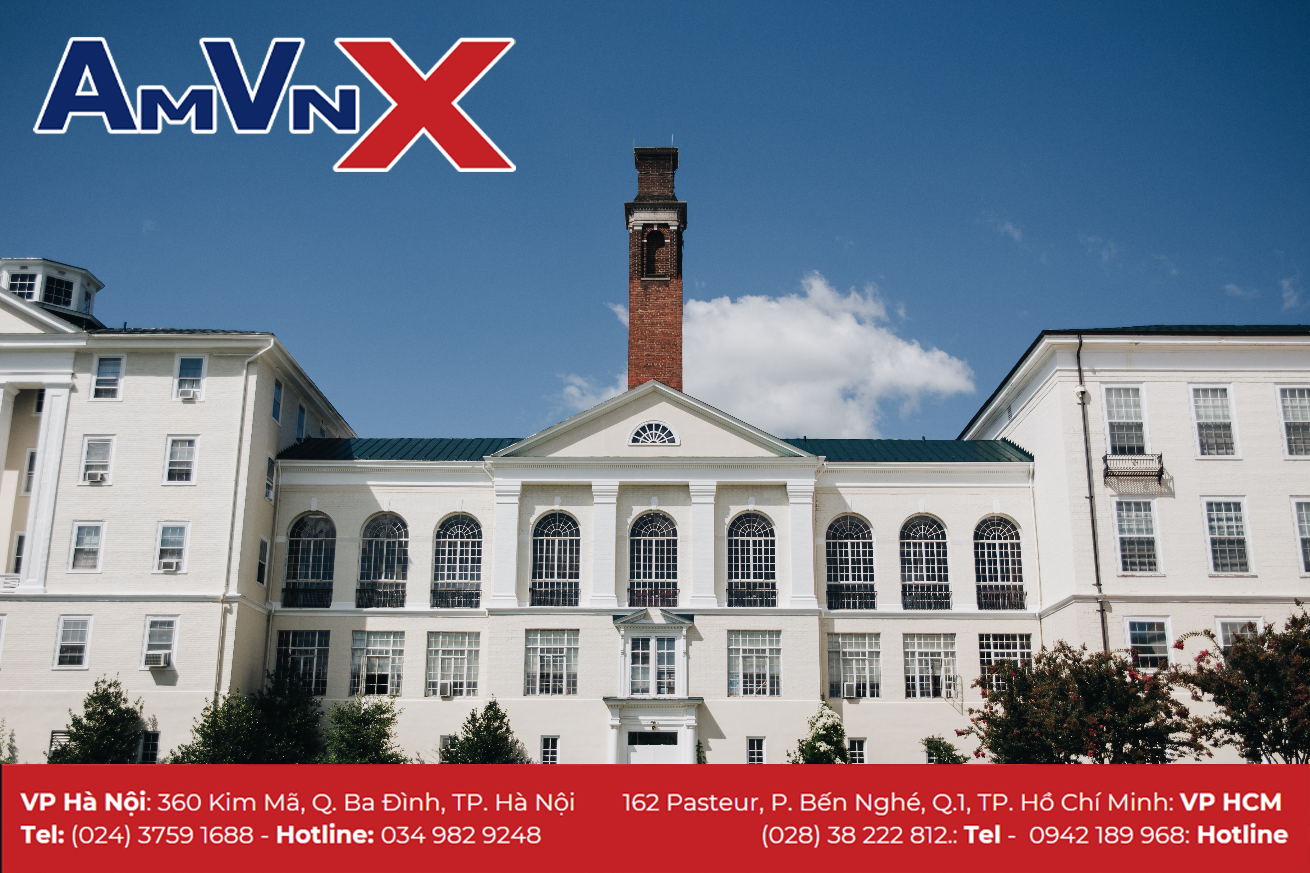 Điều Cốt Lõi Của Trường Nội Trú Stuart Hall School