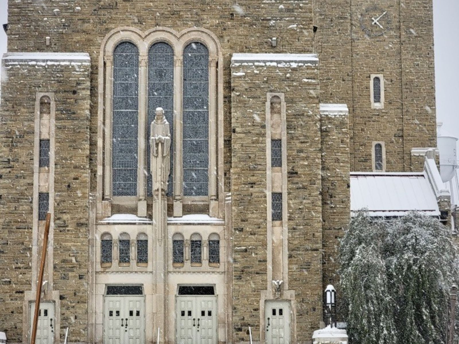 Subiaco Academy: Ngôi Trường Nội Trú Công Giáo Hàng Đầu Tại Arkansas Từ 1887