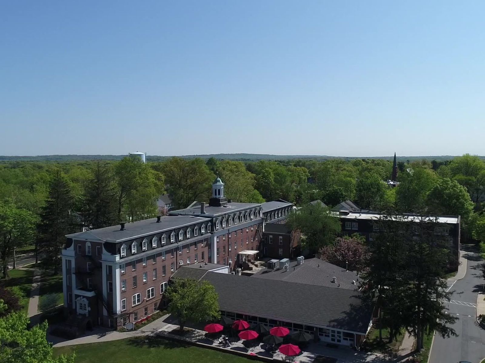 The Pennington School – Trường học cho thế hệ đam mê STEM và khoa học ứng dụng