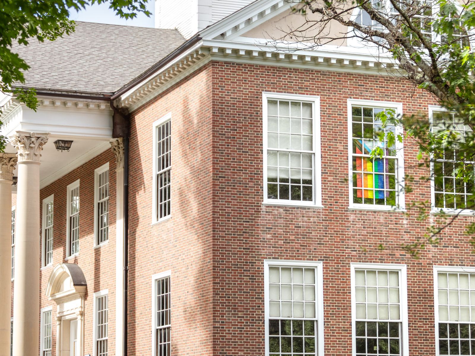 Tại Sao Con Nên Theo Học Gould Academy? Môi Trường Phát Triển Toàn Diện Tại Maine