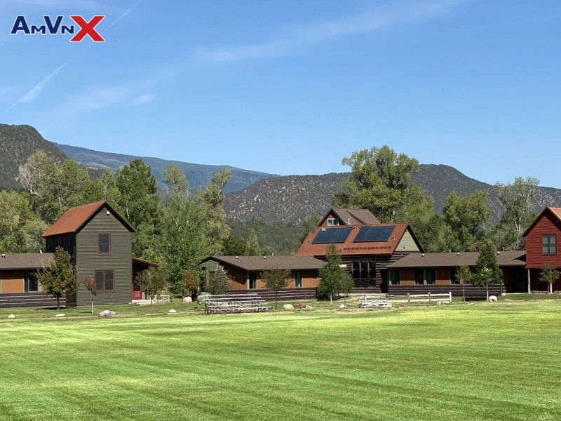 Tại sao nên theo học tại Trường nội trú Colorado Rocky Mountain School?