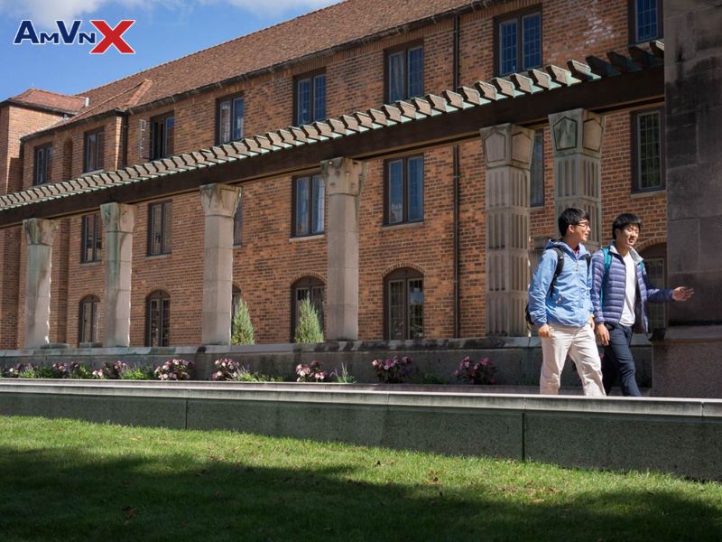 ​​​​​​​Tại sao Trường nội trú Cranbrook School là môi trường lý trưởng để theo học?