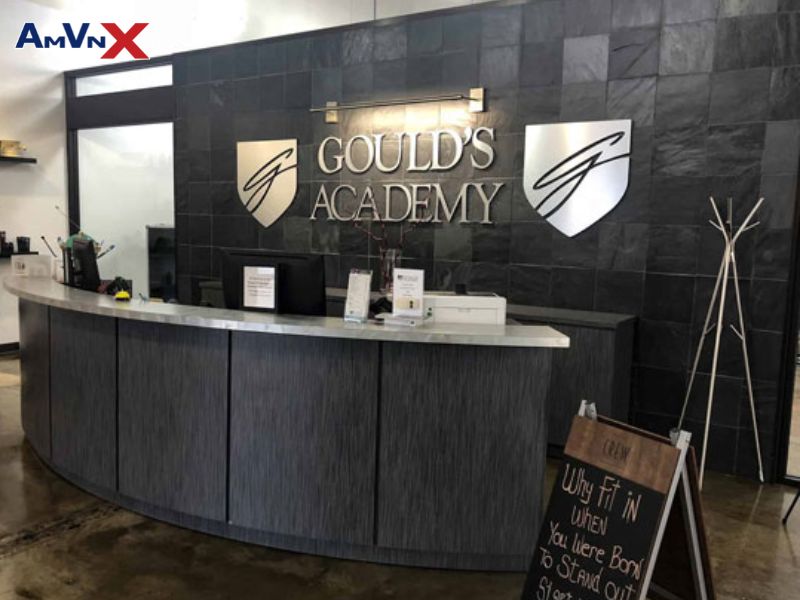 Gould Academy là trường nội trú điểm đến lý tưởng của học sinh?