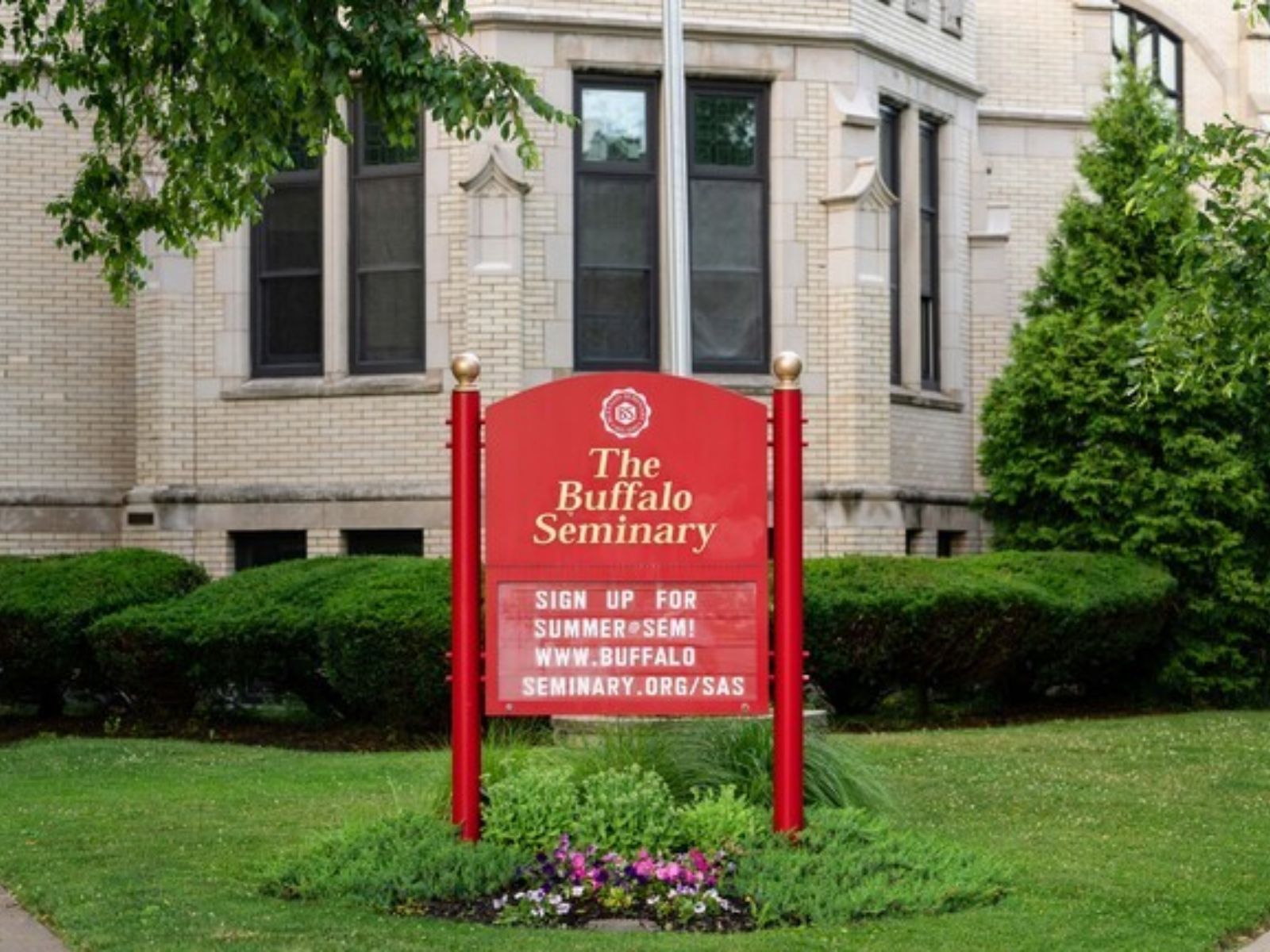 Tất tần tật về cuộc sống của du học sinh tại Buffalo Seminary: Môi trường lý tưởng cho nữ sinh toàn cầu