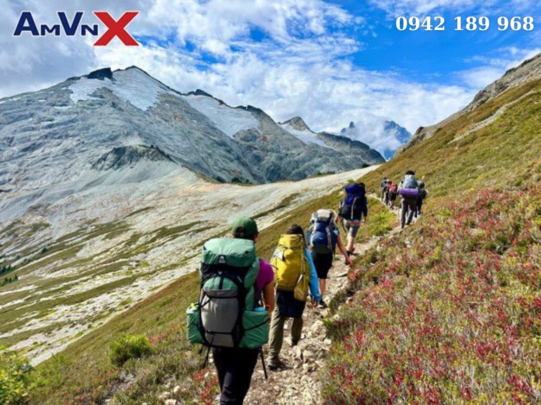 Thành phần học sinh tại Trường nội trú Spring Street International School