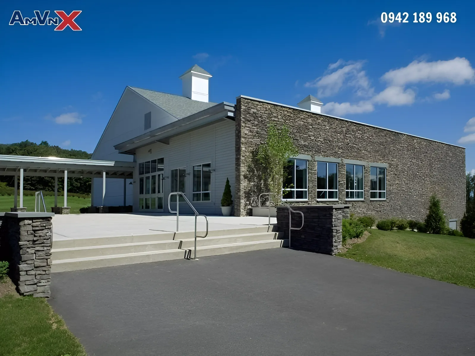 Thành phần học sinh tại trường nội trú The Marvelwood School