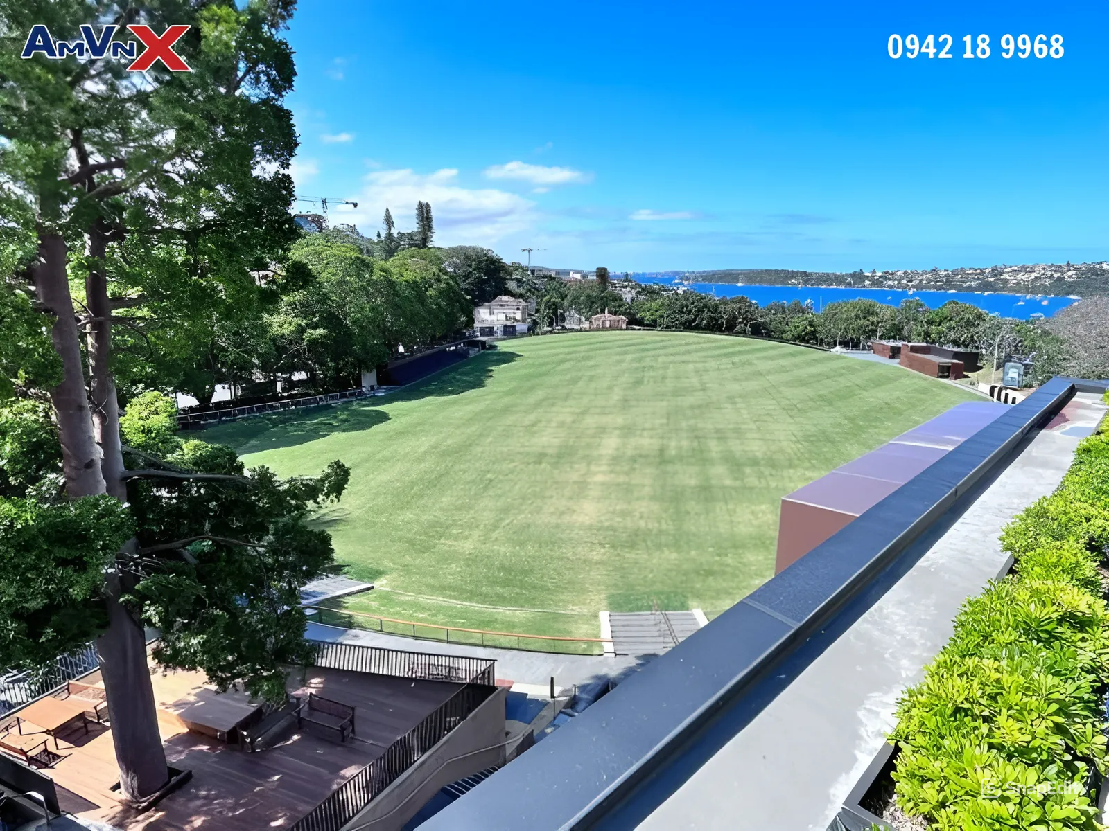 Thành tích học tập xuất sắc của học sinh trường nội trú Cranbrook School