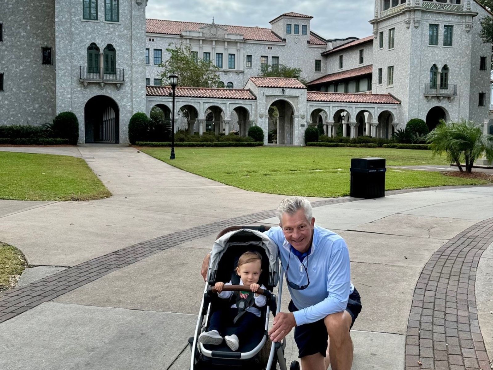 The Bolles School - Trường nội trú uy tín hạng A+ tại Florida