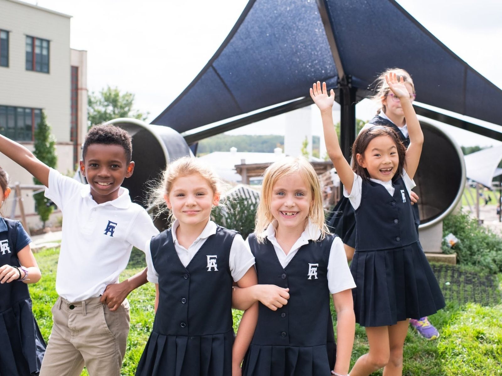 The Episcopal Academy: Học Phí, Chương Trình Học Và Tuyển Sinh