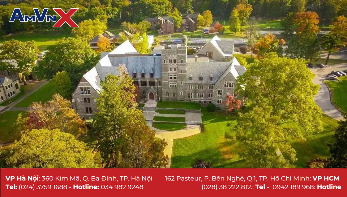 Trường nội trú The Masters School: Học bổng và Học phí theo học