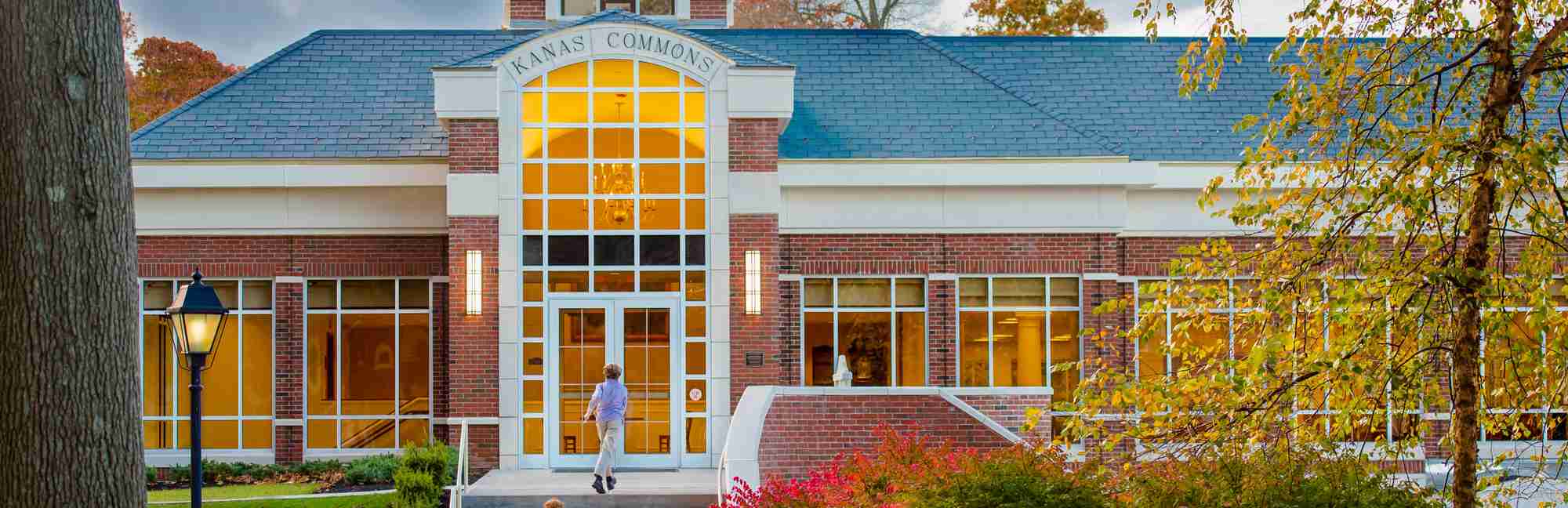 The Stony Brook School
