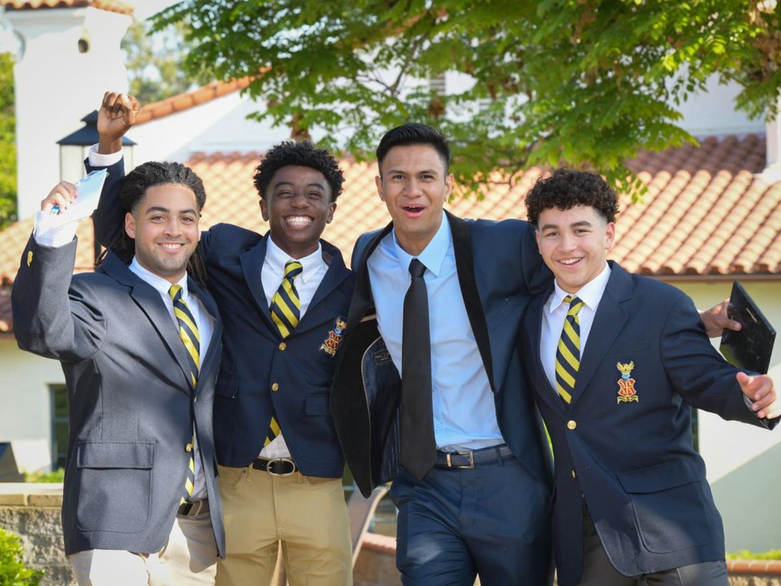 The Webb Schools (California) - Trường nội trú top Mỹ, liên kết Đại học Claremont