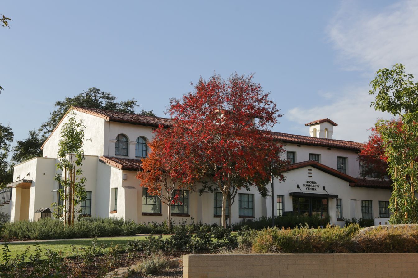 The Webb Schools