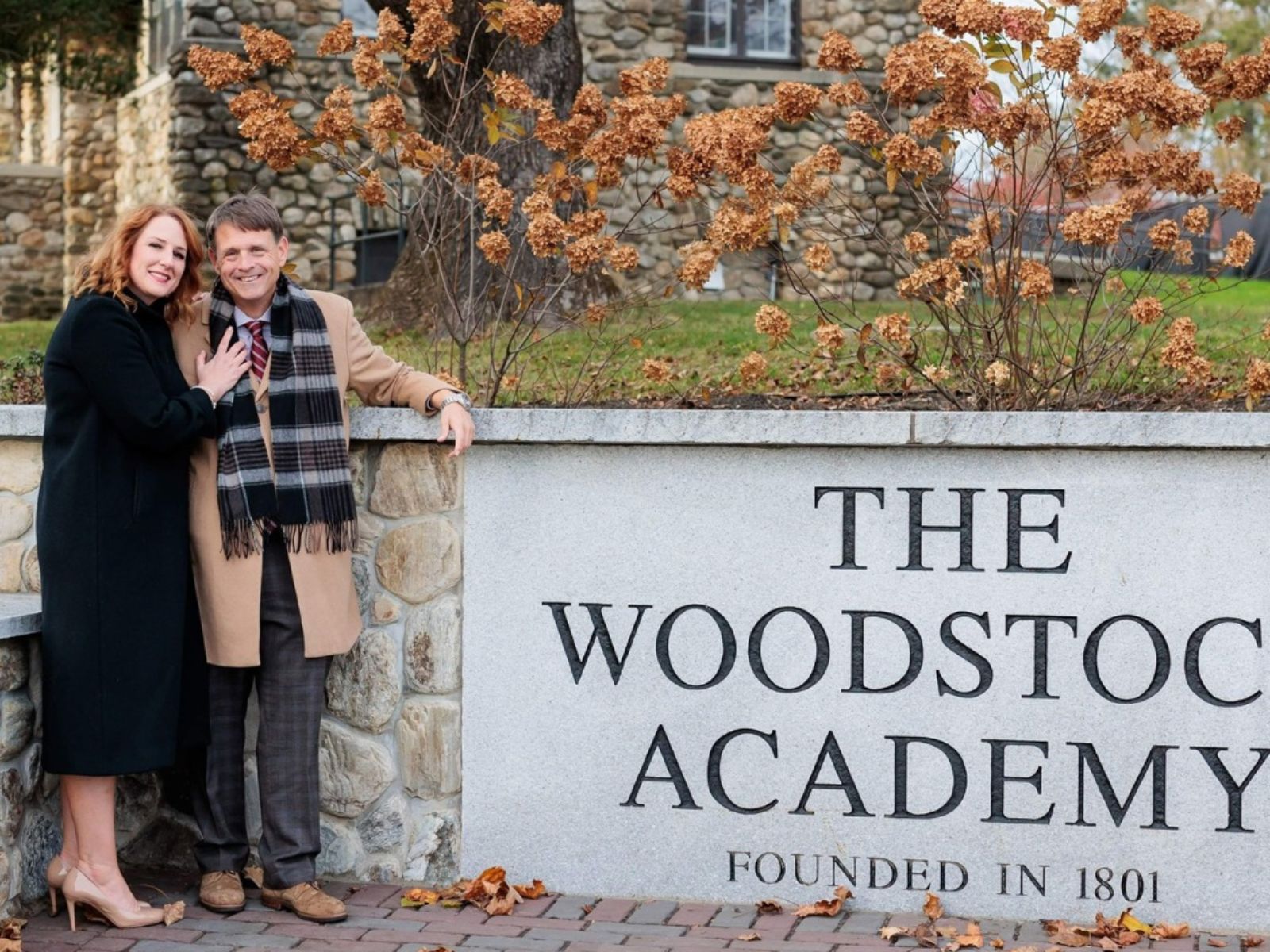 The Woodstock Academy - Trường THPT nội trú nổi tiếng của bang Connecticut