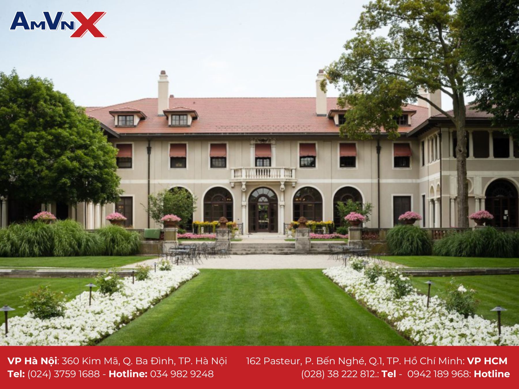 Tìm hiểu chi tiết chương trình đào tạo Trường nội trú Lake Forest Academy