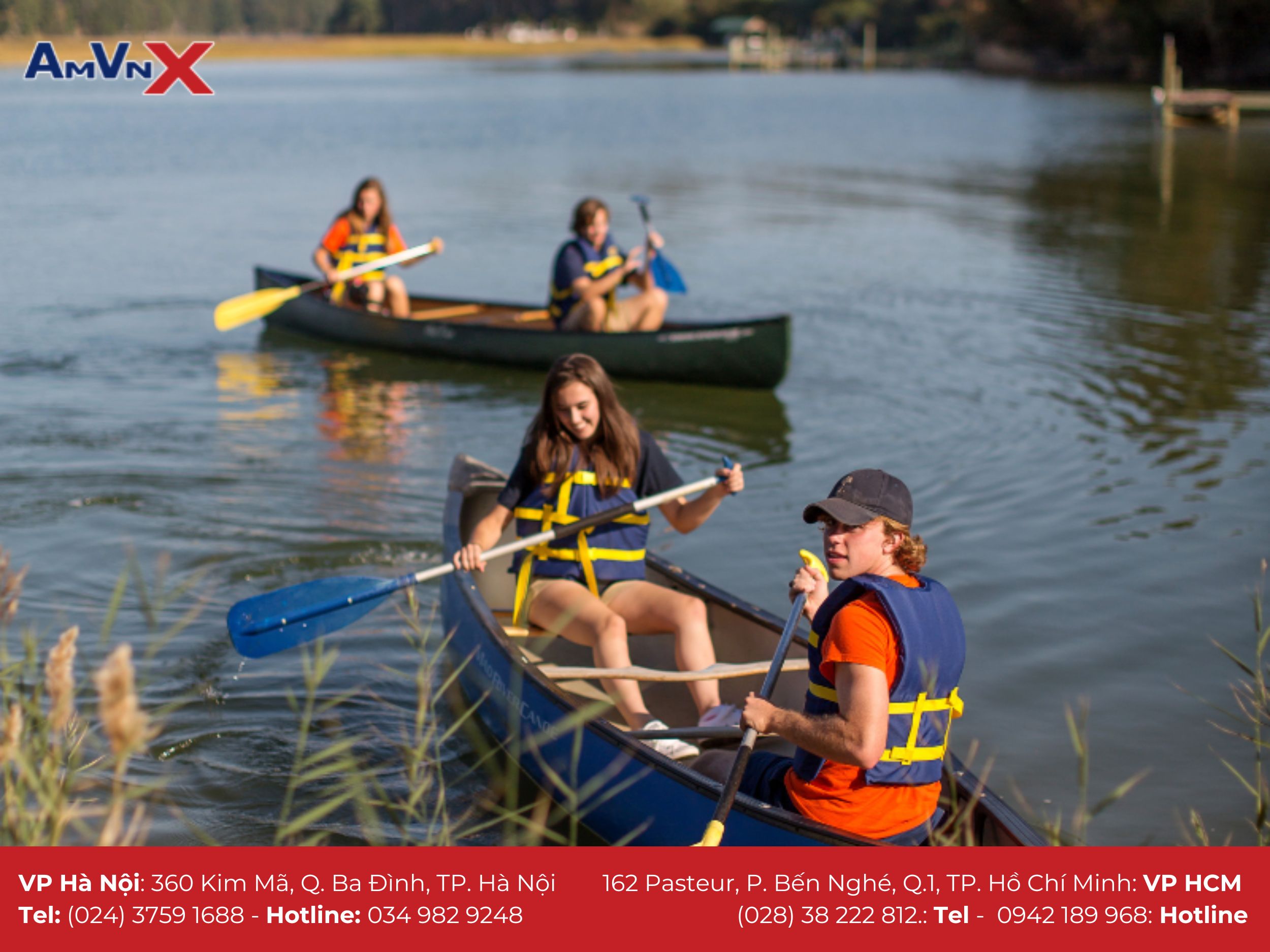 Thông tin sinh viên tại Christchurch School