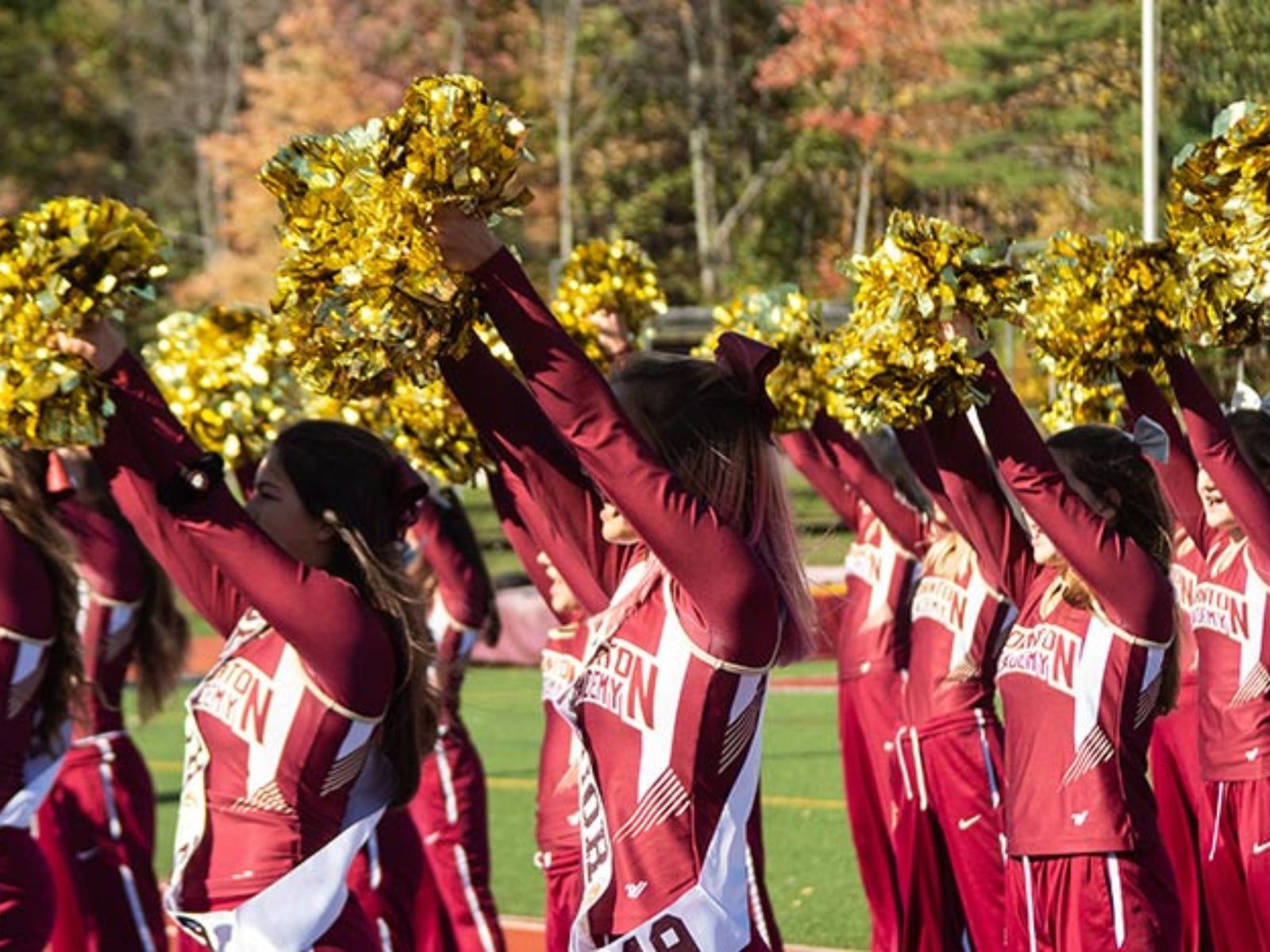 Thornton Academy có còn là lựa chọn đáng giá? Phân tích từ trường lâu đời nhất nước Mỹ