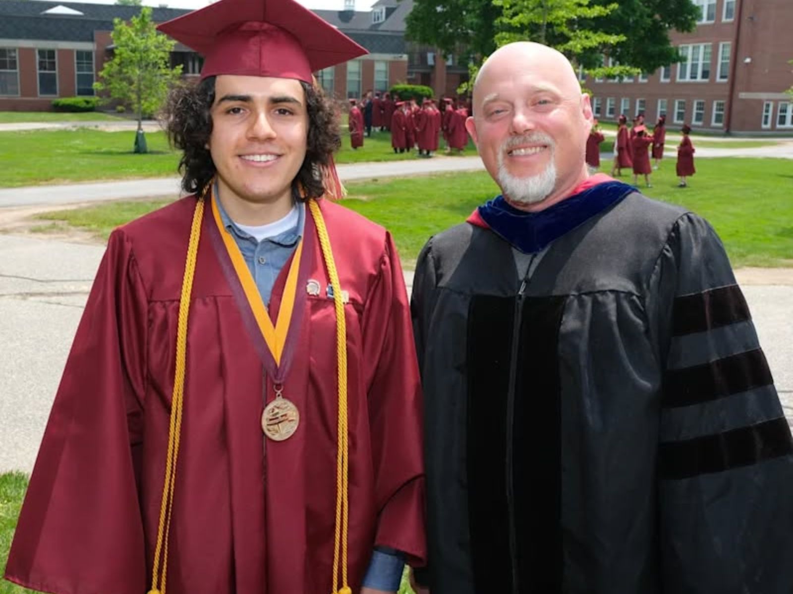 Thornton Academy (TA): Ngôi Trường Nội Trú Hàng Đầu Maine Với Chương Trình STEM Vượt Trội