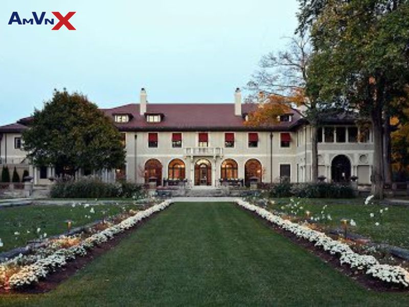 Tìm hiểu chi tiết chương trình đào tạo Trường nội trú Lake Forest Academy