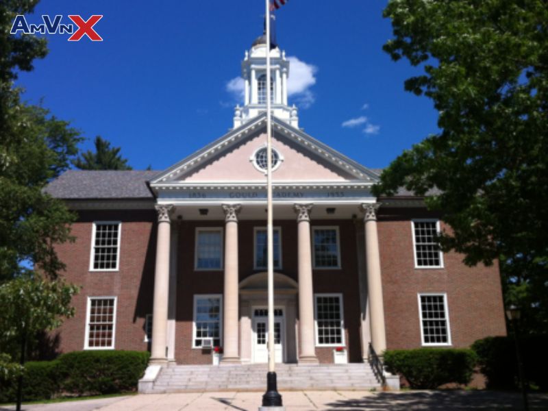 Tìm hiểu chi tiết hoạt động ngoại khóa tại Trường nội trú Gould Academy