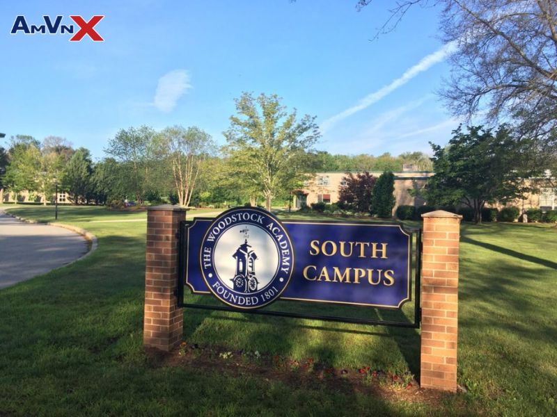 Tìm hiểu chi tiết thành phần học sinh tại Trường nội trú The Woodstock Academy