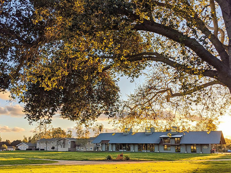 Tìm hiểu chương trình giảng dạy toàn diện tại Trường nội trú Dunn School