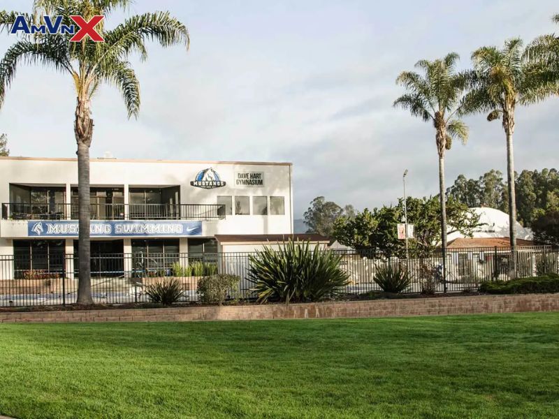 Học sinh được học gì tại Trường nội trú Monte Vista Christian?