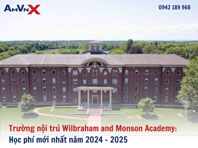 Trường nội trú Wilbraham and Monson Academy: Học bổng và Hỗ trợ tài chính