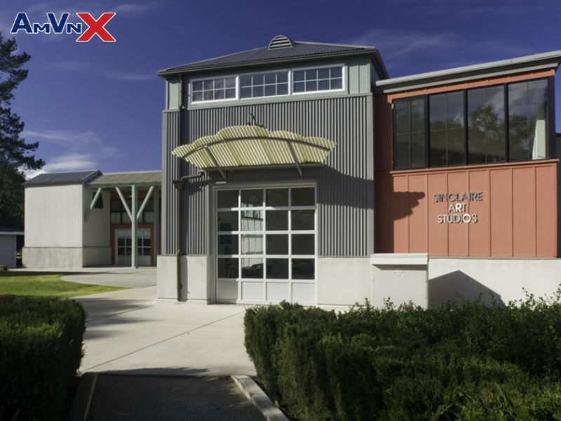 Trường nội trú Dunn school: Học bổng và Hỗ trợ tài chính