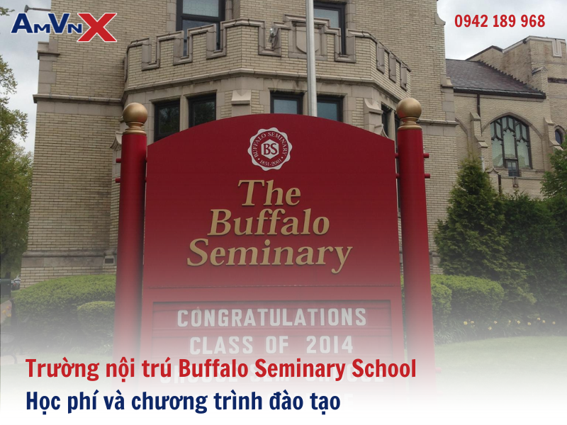 Trường nội trú Buffalo Seminary School: Học bổng và hỗ trợ tài chính