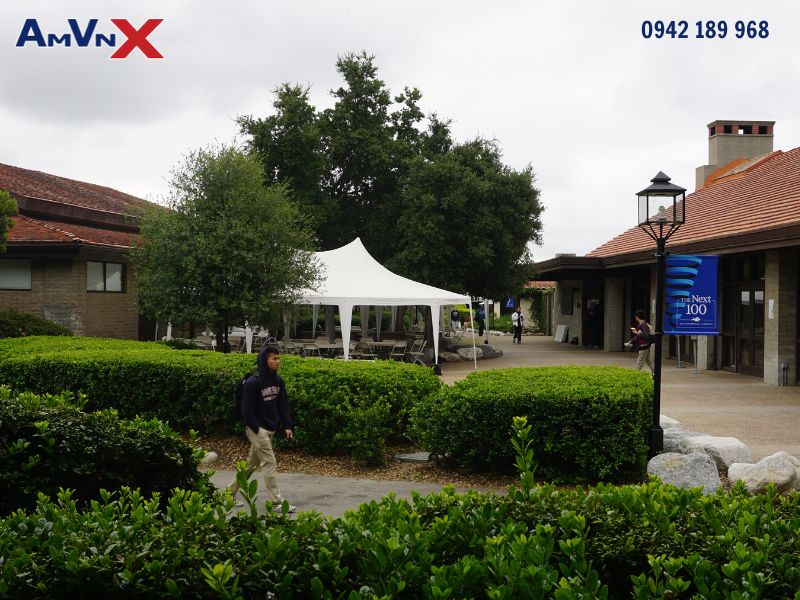 Trường nội trú The Webb school - Hệ thống giáo dục uy tín tại Bang California