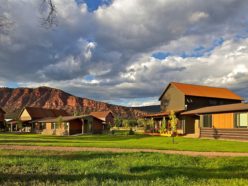 Trường nội trú Colorado Rocky Mountain School: Học bổng và Hỗ trợ tài chính
