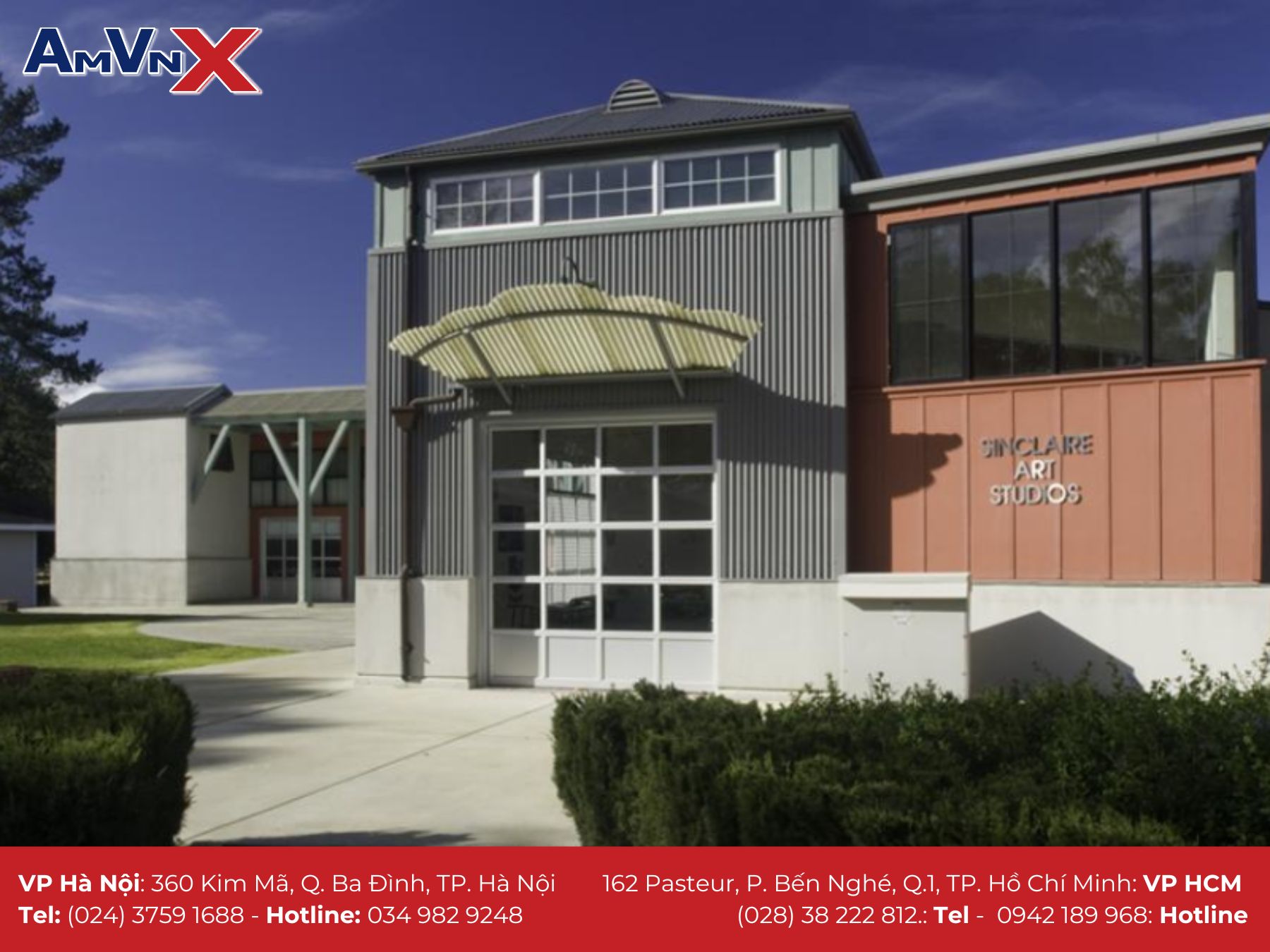 Trường dành cho Du học sinh tại California - Trường nội trú Dunn school