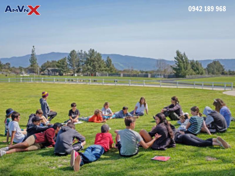 Trường nội trú Dunn school - Điểm đến lý tưởng cho du học sinh quốc tế