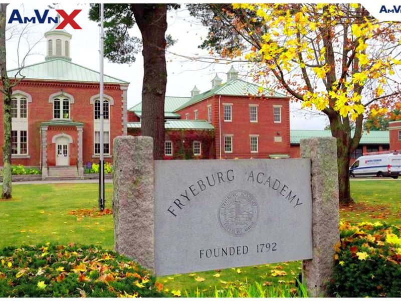 Trường nội trú Wayland Academy: Học bổng và Hỗ trợ tài chính