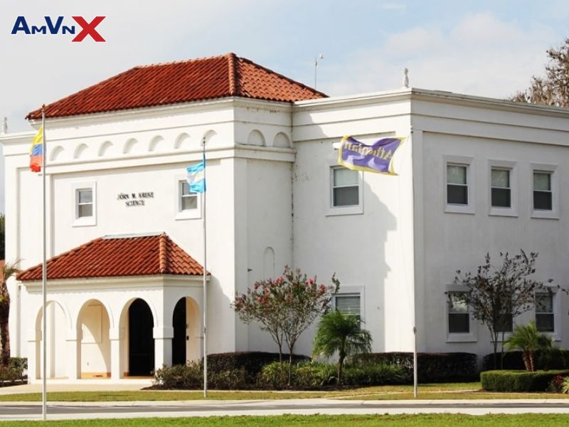 Trường nội trú Montverde Academy - Trường nổi tiếng với chương trình đào tạo thể thao đặc biệt!