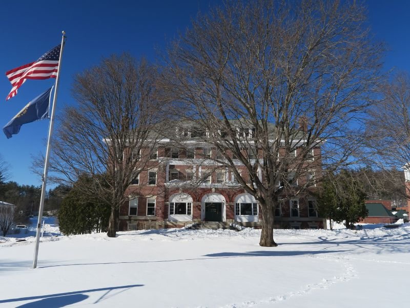 Trường nội trú New Hampton School: Học bổng và hỗ trợ tài chính