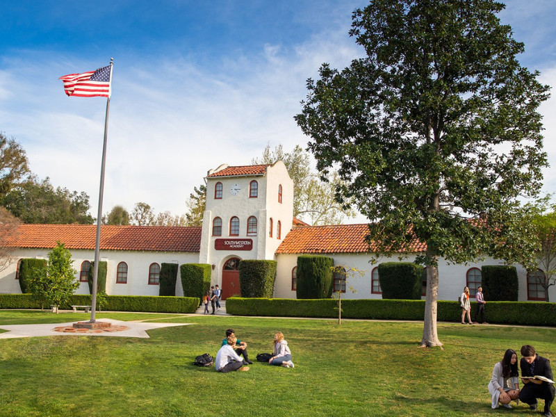 Trường nội trú Southwestern Academy - Học bổng và Hỗ trợ tài chính