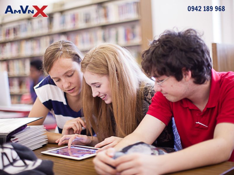 Trường nội trú Stuart Hall school - Trường dành cho nữ sinh tại bang Virginia