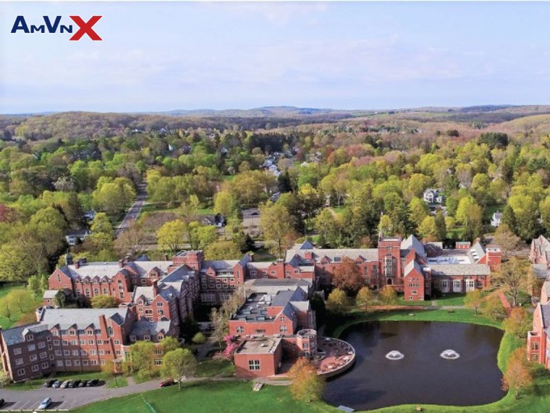 Trường nội trú The Taft School: Học bổng và Hỗ trợ tài chính