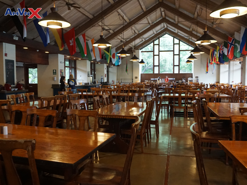 Trường nội trú The Webb school uy tín lâu đời: Học bổng và Hỗ trợ tài chính