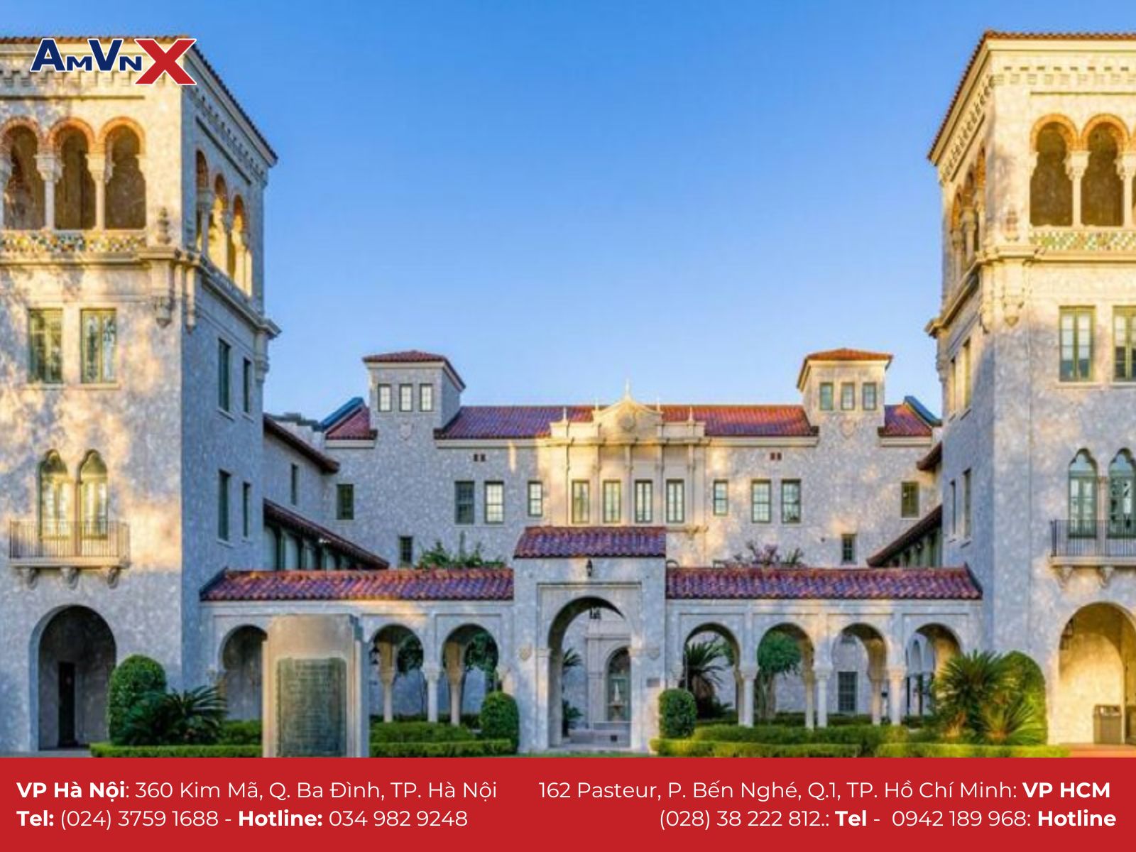 Trường The Bolles School: Ngôi trường có Profile thể thao cực khủng