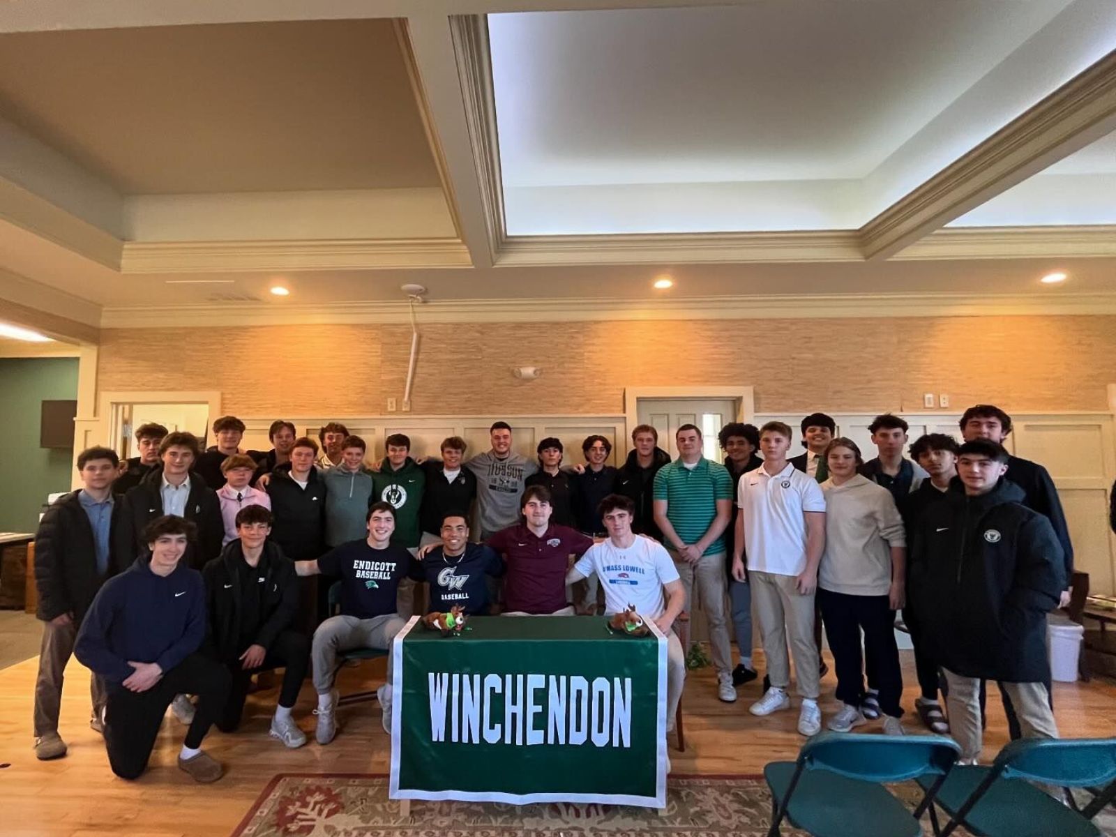 Winchendon School: Trường THPT Nội Trú Tốt Nhất tại Massachusetts