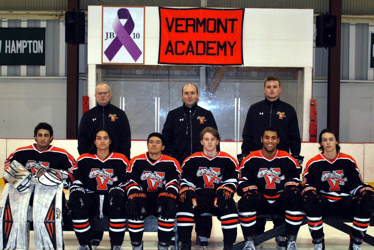 Vermont Academy